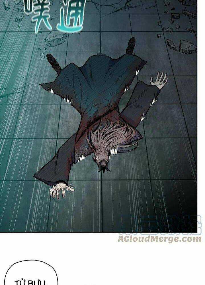 Phong Vân Chiến Thần Chapter 72 trang 73