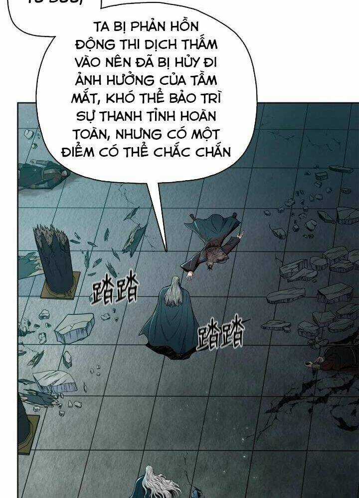 Phong Vân Chiến Thần Chapter 72 trang 74