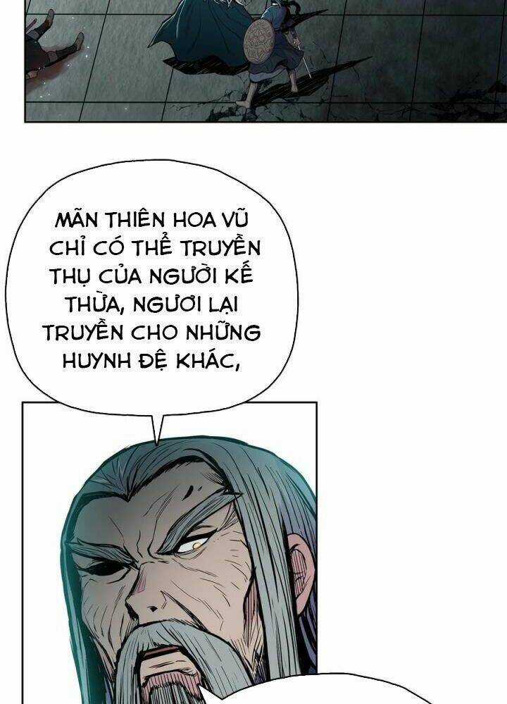 Phong Vân Chiến Thần Chapter 72 trang 75