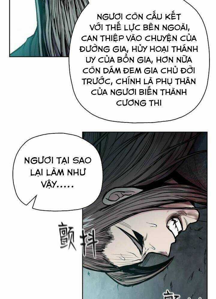 Phong Vân Chiến Thần Chapter 72 trang 76