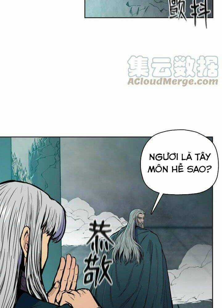 Phong Vân Chiến Thần Chapter 72 trang 77