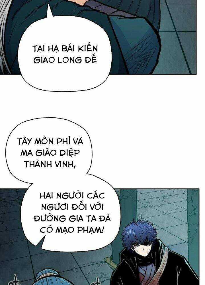 Phong Vân Chiến Thần Chapter 72 trang 78