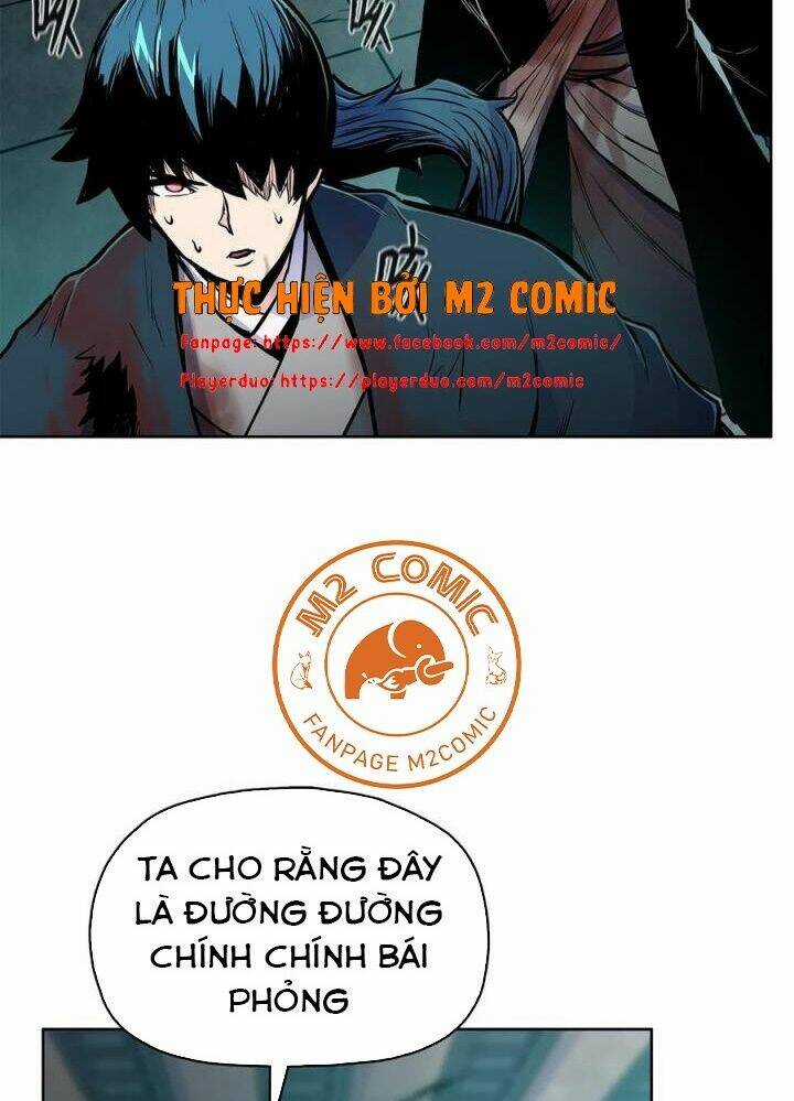 Phong Vân Chiến Thần Chapter 72 trang 79