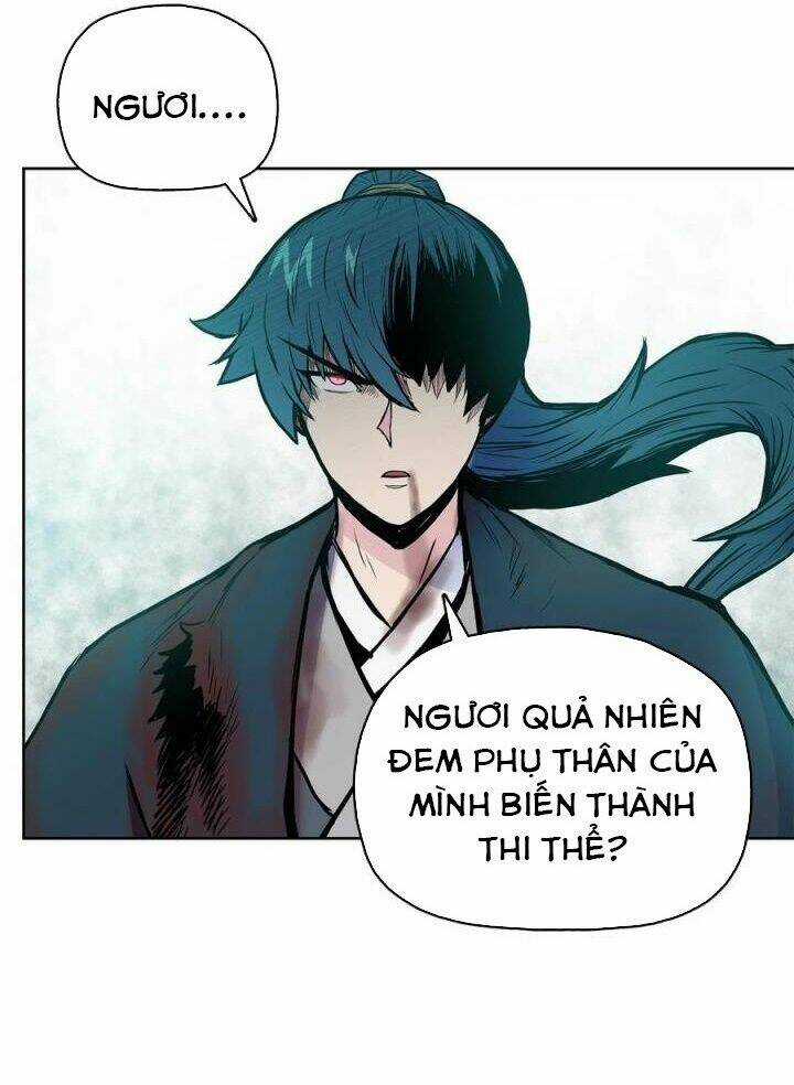 Phong Vân Chiến Thần Chapter 72 trang 8
