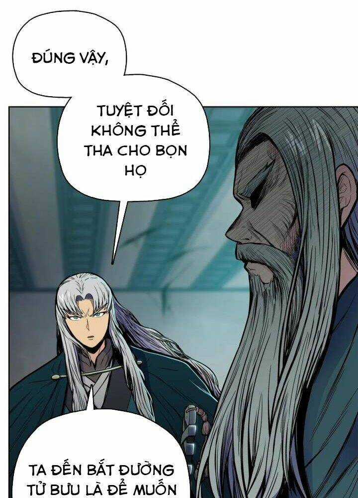 Phong Vân Chiến Thần Chapter 72 trang 82