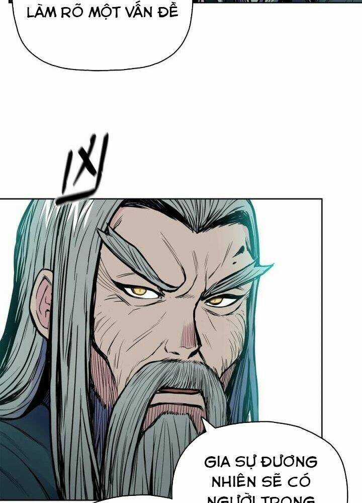 Phong Vân Chiến Thần Chapter 72 trang 83