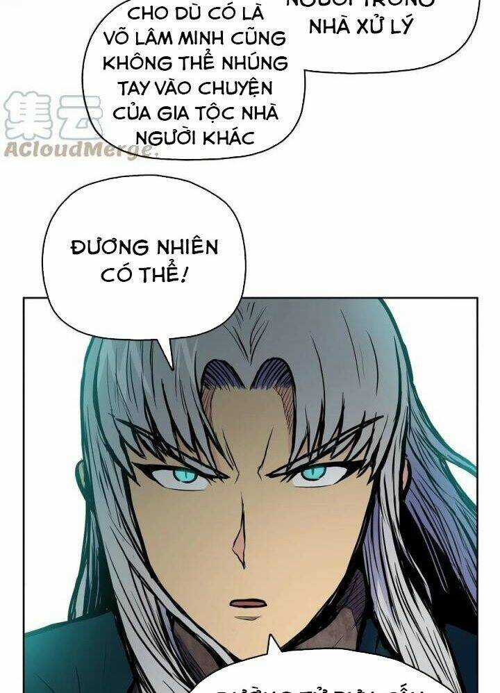 Phong Vân Chiến Thần Chapter 72 trang 84