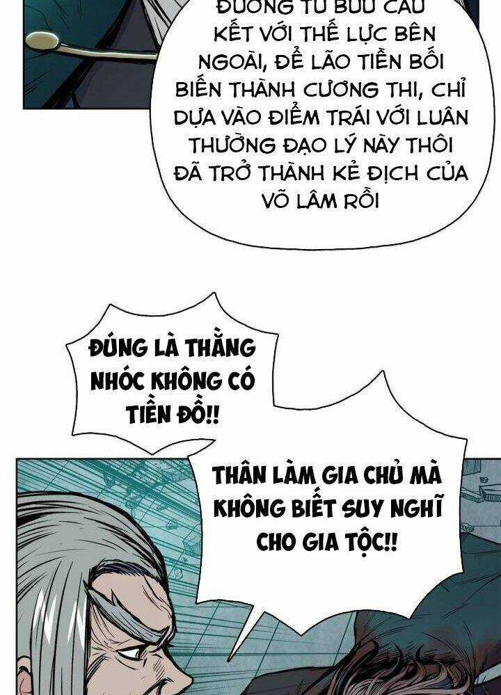 Phong Vân Chiến Thần Chapter 72 trang 85