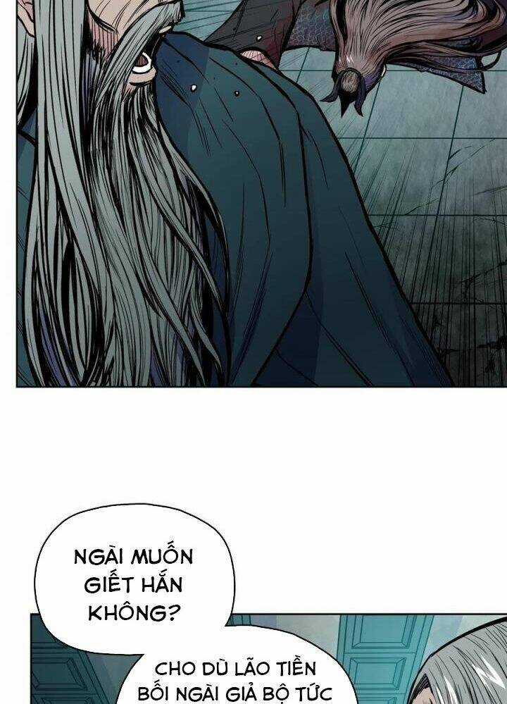 Phong Vân Chiến Thần Chapter 72 trang 86