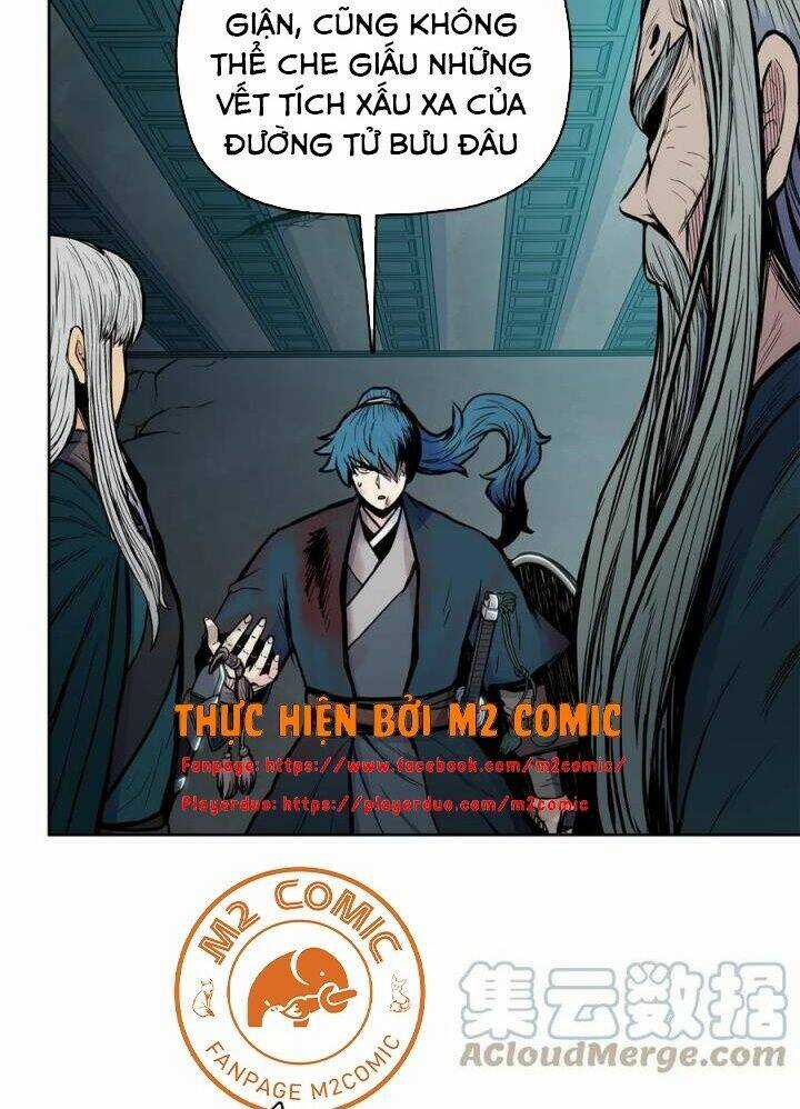 Phong Vân Chiến Thần Chapter 72 trang 87