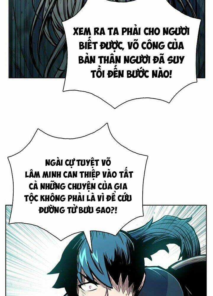 Phong Vân Chiến Thần Chapter 72 trang 89