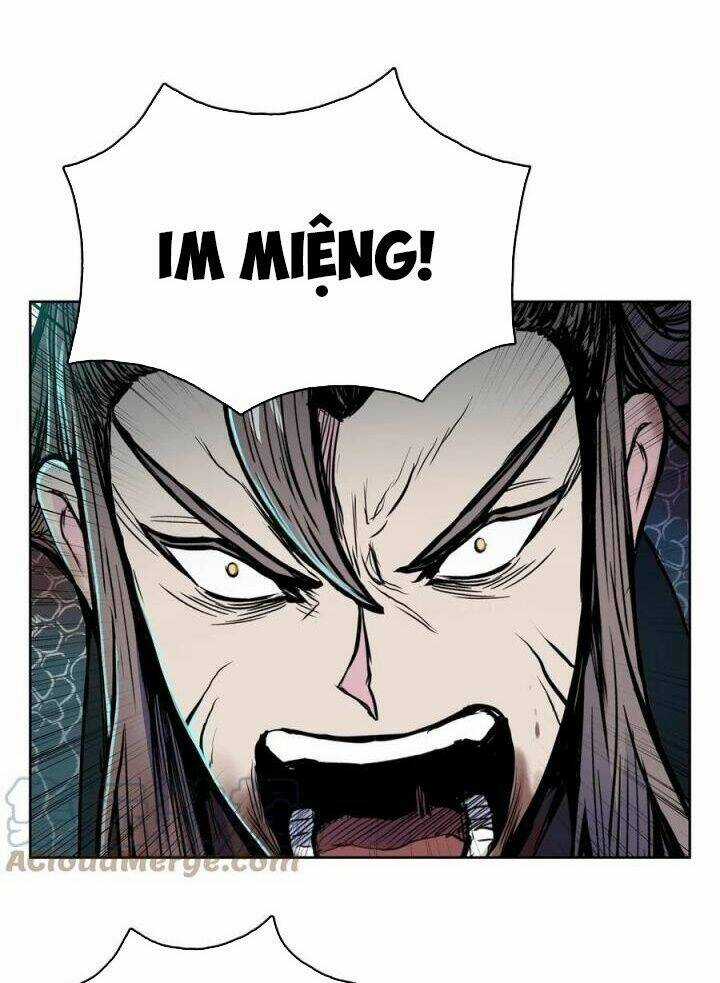 Phong Vân Chiến Thần Chapter 72 trang 9