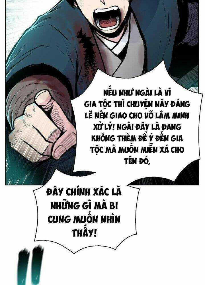 Phong Vân Chiến Thần Chapter 72 trang 90