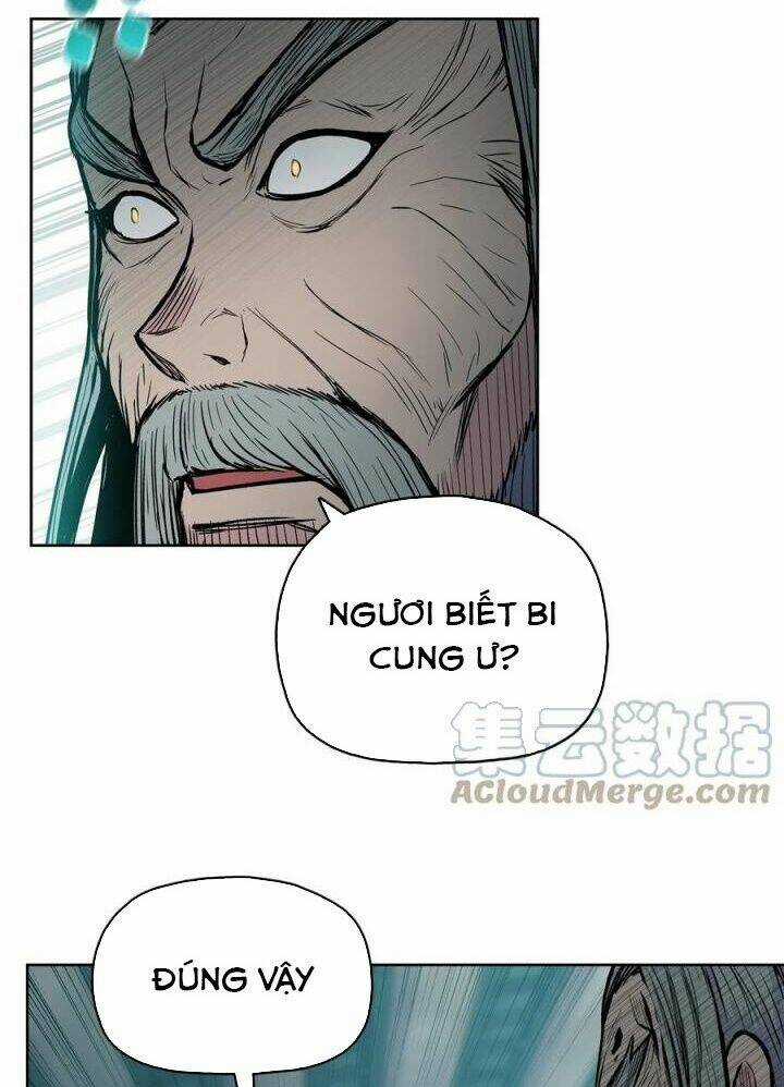 Phong Vân Chiến Thần Chapter 72 trang 91