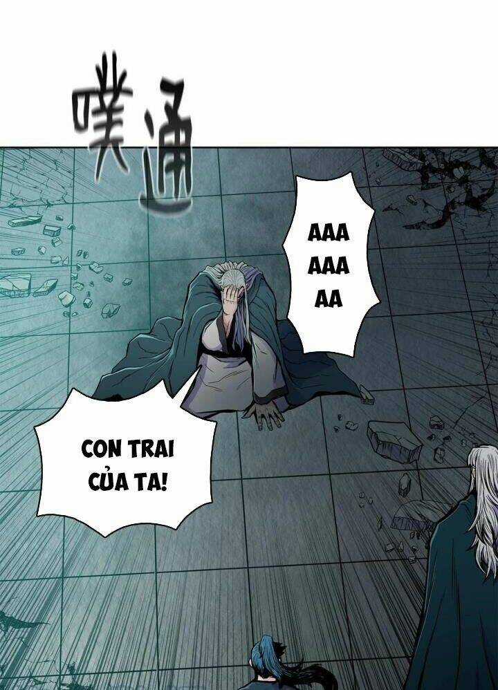 Phong Vân Chiến Thần Chapter 72 trang 94