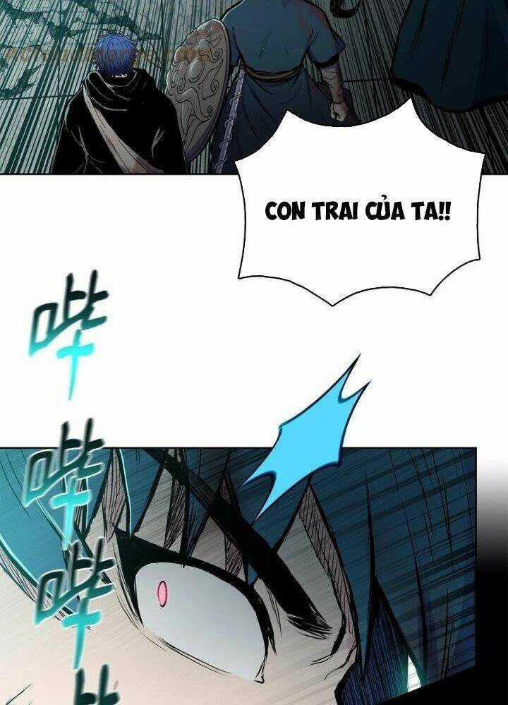 Phong Vân Chiến Thần Chapter 72 trang 95