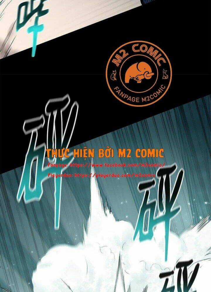 Phong Vân Chiến Thần Chapter 72 trang 96