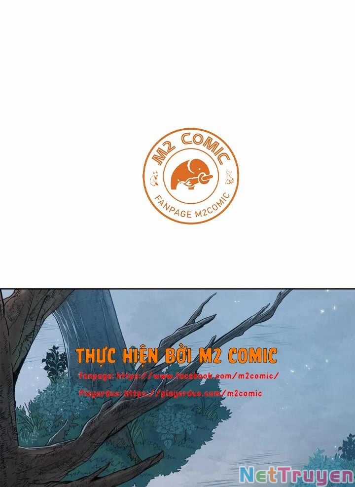 Phong Vân Chiến Thần Chapter 73 trang 12