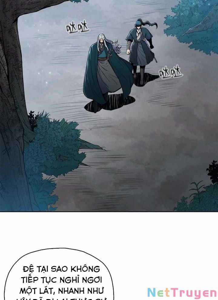 Phong Vân Chiến Thần Chapter 73 trang 13