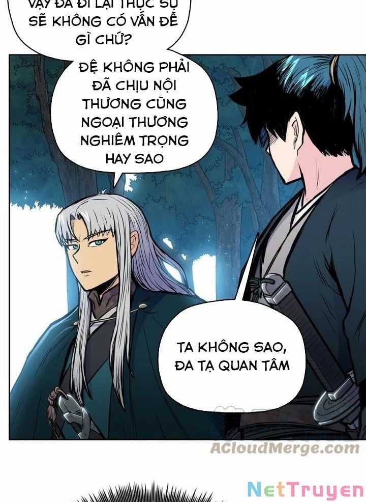 Phong Vân Chiến Thần Chapter 73 trang 14