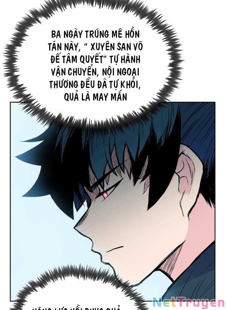 Phong Vân Chiến Thần Chapter 73 trang 15