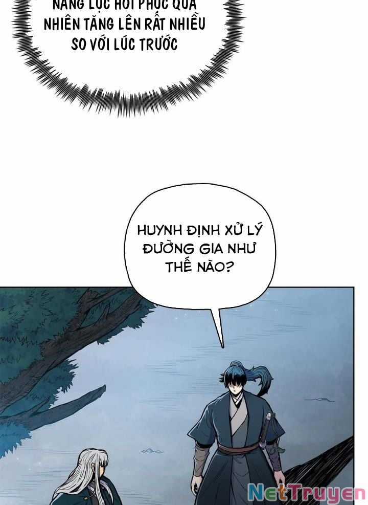Phong Vân Chiến Thần Chapter 73 trang 16