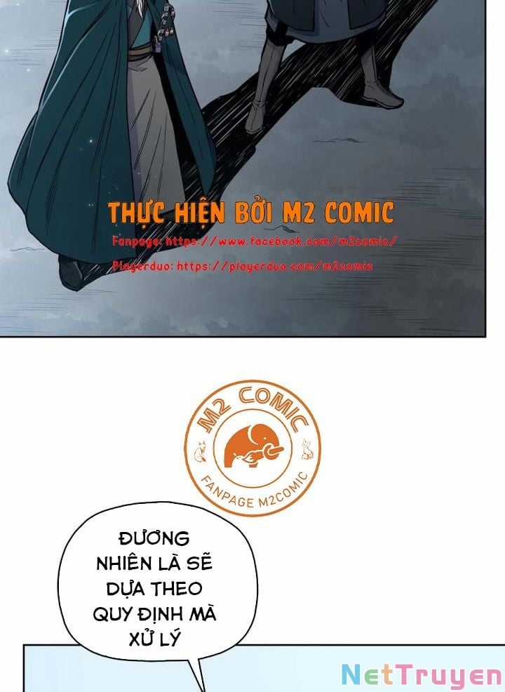 Phong Vân Chiến Thần Chapter 73 trang 17