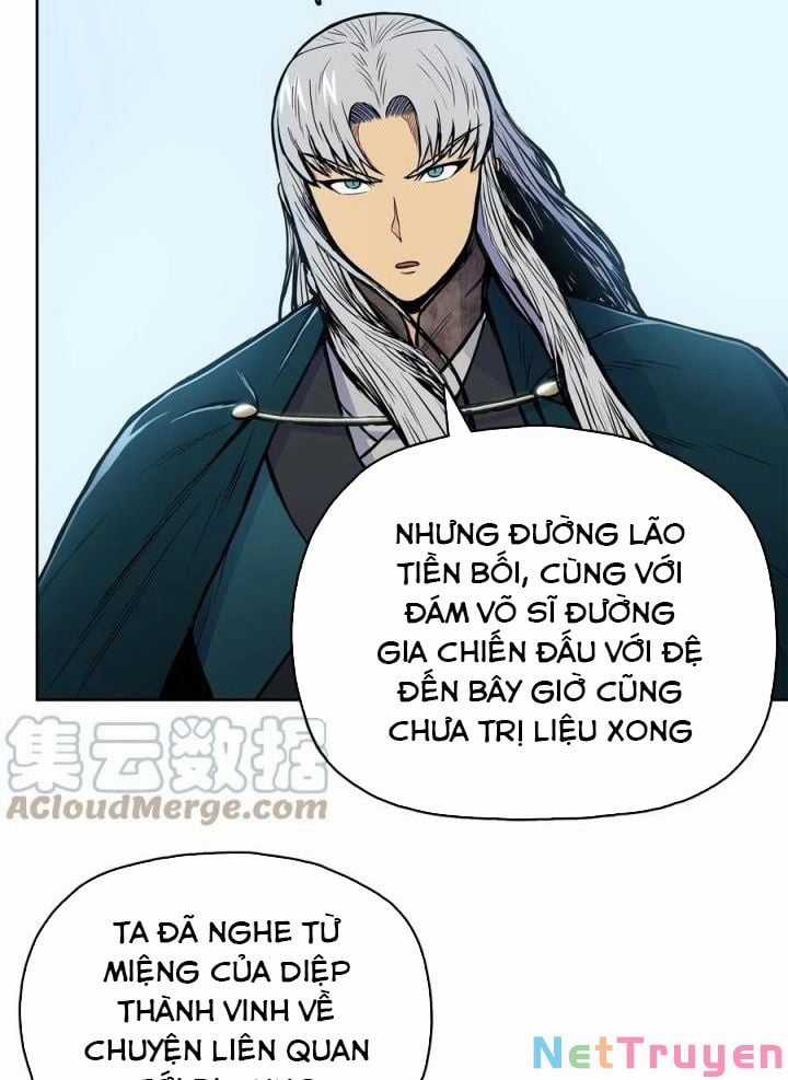 Phong Vân Chiến Thần Chapter 73 trang 18