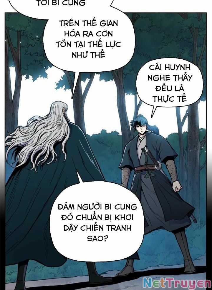 Phong Vân Chiến Thần Chapter 73 trang 19