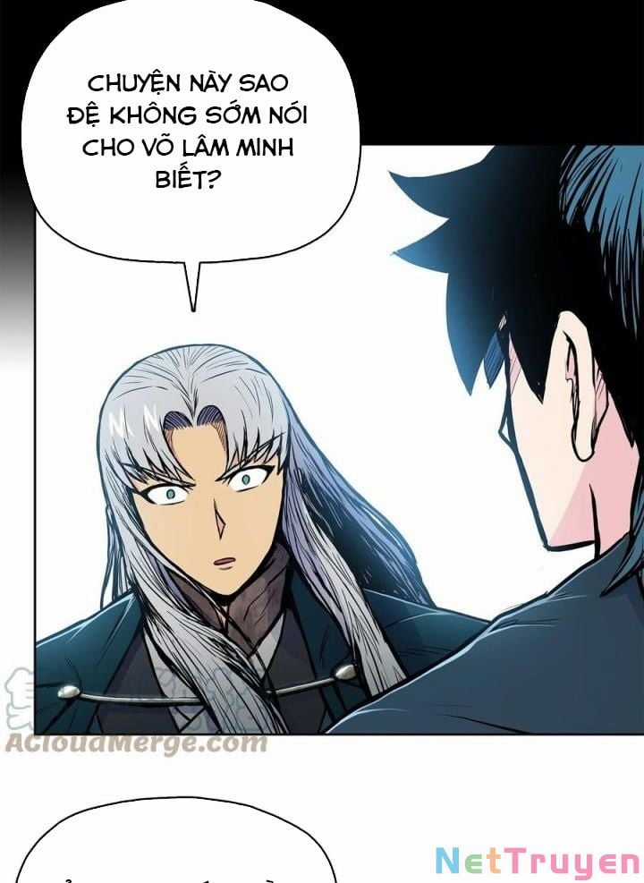 Phong Vân Chiến Thần Chapter 73 trang 22