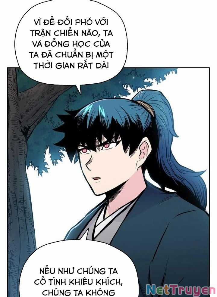 Phong Vân Chiến Thần Chapter 73 trang 27