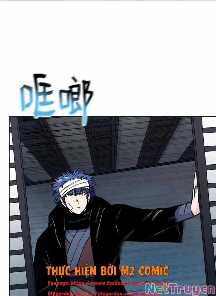 Phong Vân Chiến Thần Chapter 73 trang 3