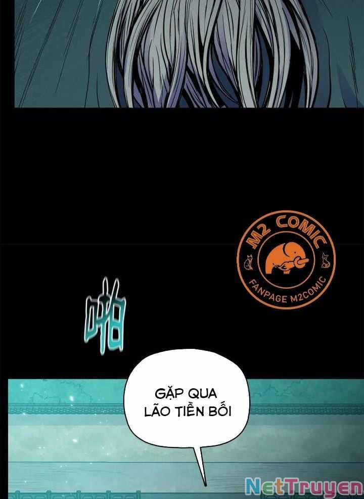 Phong Vân Chiến Thần Chapter 73 trang 33