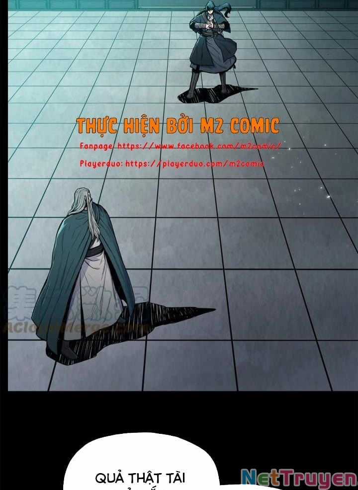 Phong Vân Chiến Thần Chapter 73 trang 34