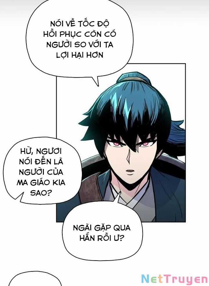 Phong Vân Chiến Thần Chapter 73 trang 36