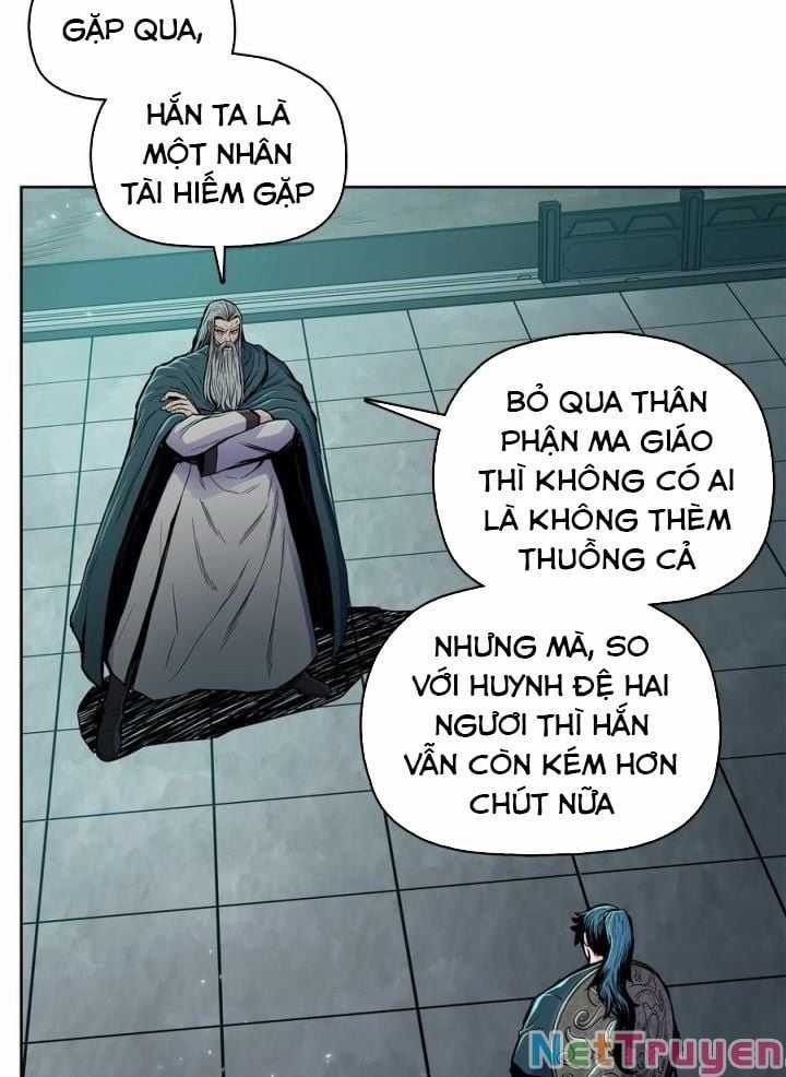 Phong Vân Chiến Thần Chapter 73 trang 37