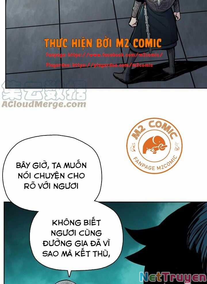 Phong Vân Chiến Thần Chapter 73 trang 38