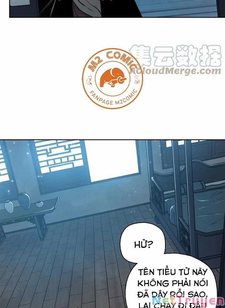 Phong Vân Chiến Thần Chapter 73 trang 4