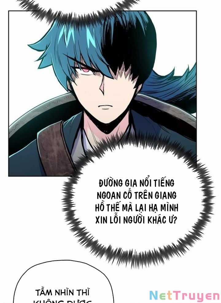 Phong Vân Chiến Thần Chapter 73 trang 40