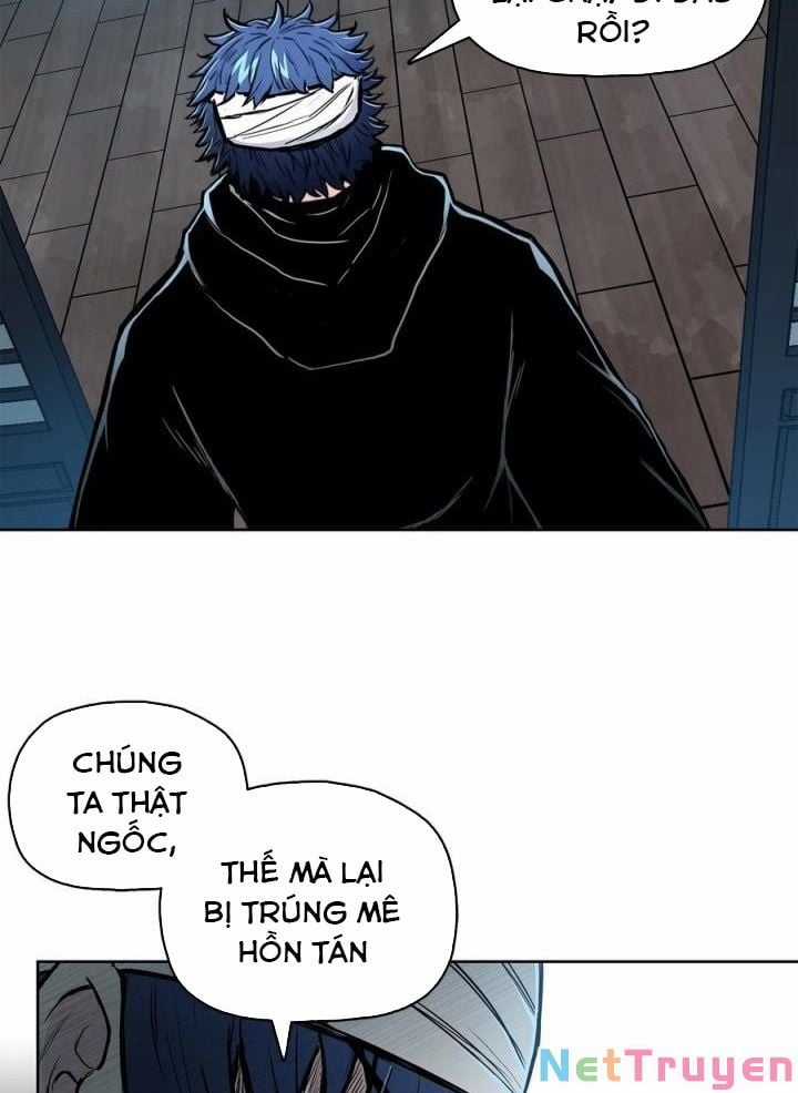 Phong Vân Chiến Thần Chapter 73 trang 5