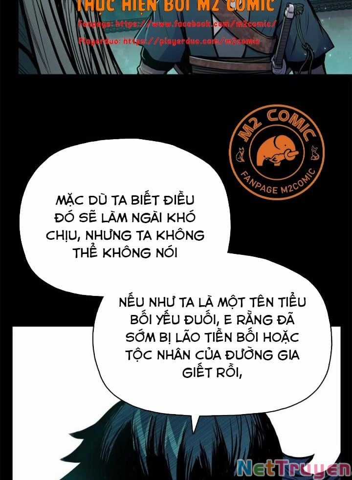 Phong Vân Chiến Thần Chapter 73 trang 51