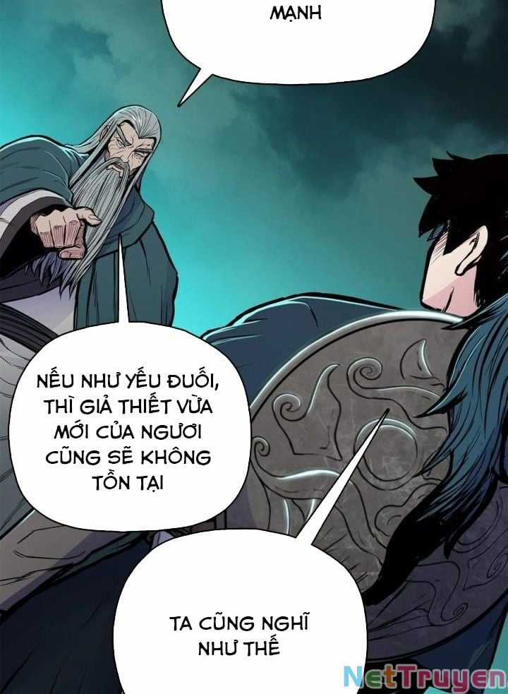 Phong Vân Chiến Thần Chapter 73 trang 53