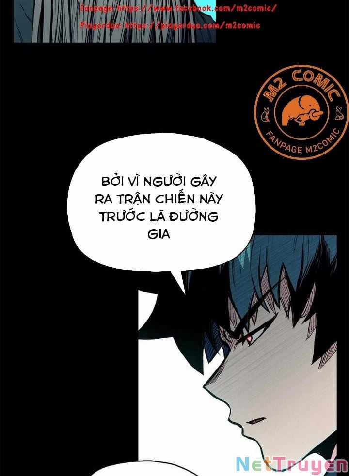 Phong Vân Chiến Thần Chapter 73 trang 55