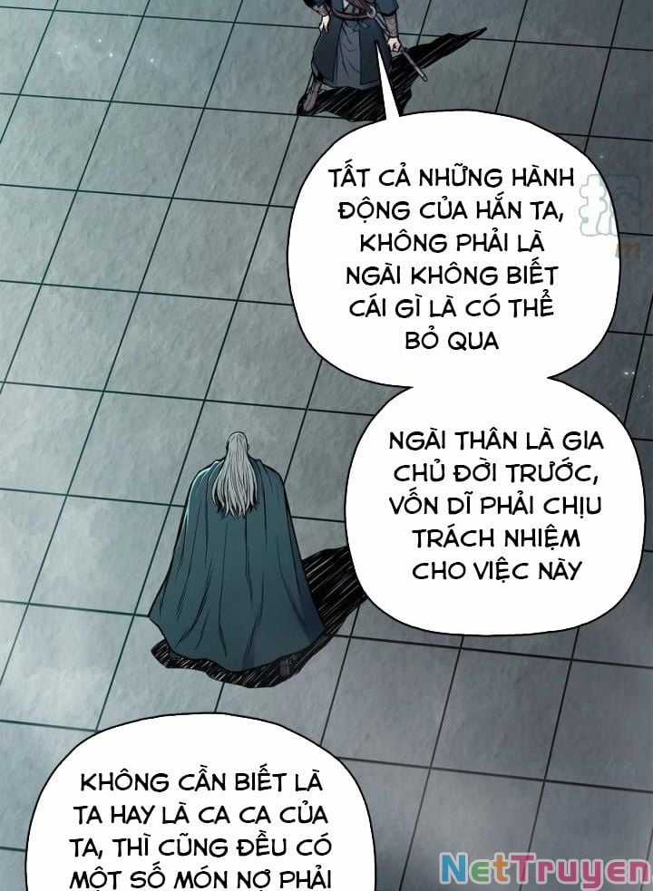 Phong Vân Chiến Thần Chapter 73 trang 57