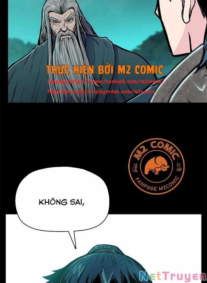 Phong Vân Chiến Thần Chapter 73 trang 59