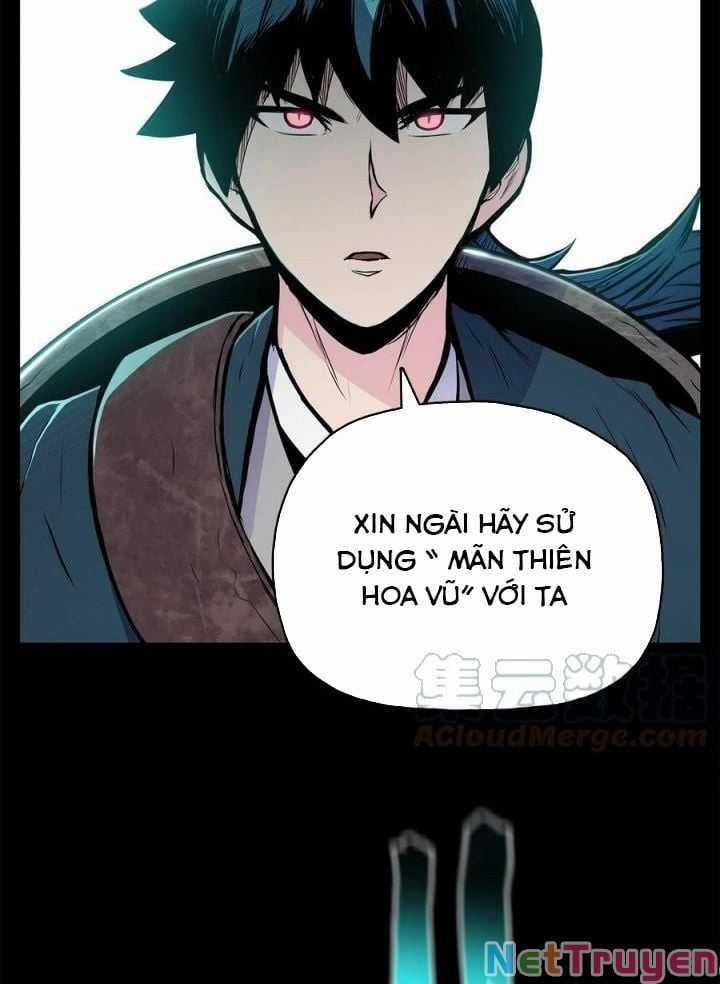 Phong Vân Chiến Thần Chapter 73 trang 60