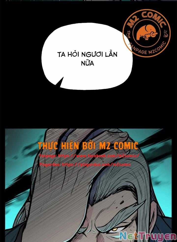 Phong Vân Chiến Thần Chapter 73 trang 63