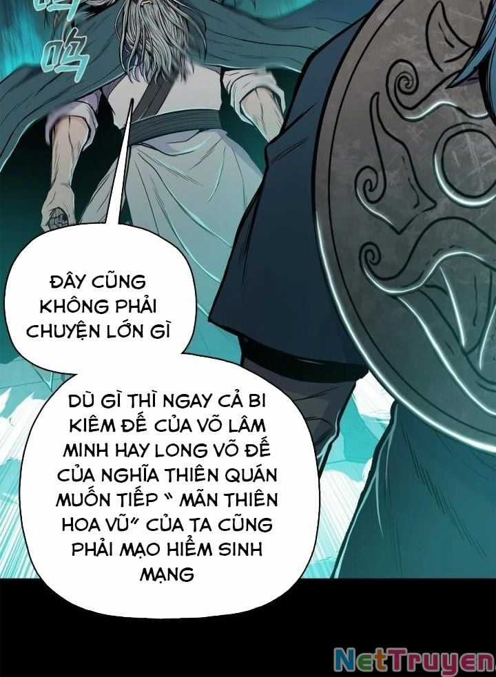 Phong Vân Chiến Thần Chapter 73 trang 67