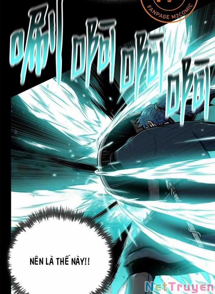 Phong Vân Chiến Thần Chapter 73 trang 77