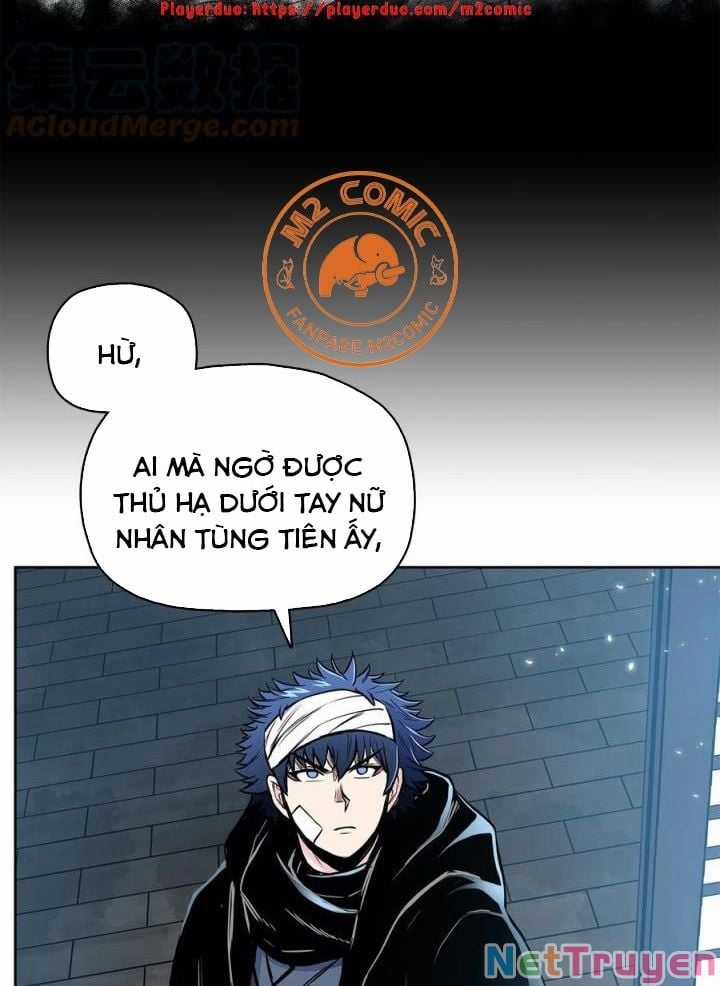 Phong Vân Chiến Thần Chapter 73 trang 8